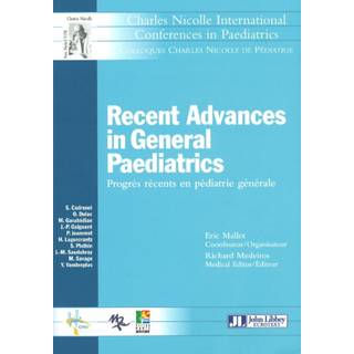 Recent Advances in General Paediatrics