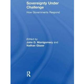Sovereignty Under Challenge