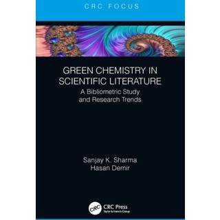 Green Chemistry in Scientific Literature
