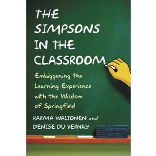 The Simpsons in the Classroom