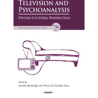 Television and Psychoanalysis