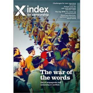 The War of the Words