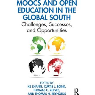MOOCs and Open Education in the Global South