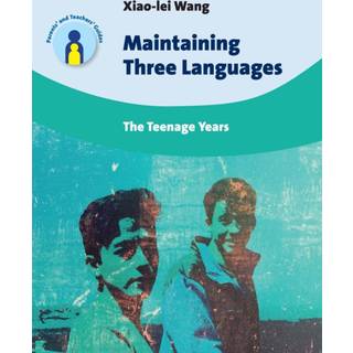 Maintaining Three Languages