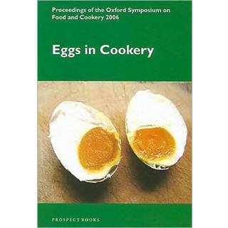 Eggs in Cookery