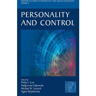 Personality and Control