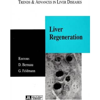 Liver Regeneration