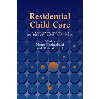 Residential Child Care