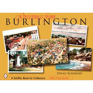 Greetings from Burlington, Vermont