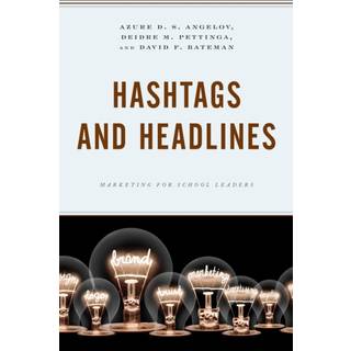 Hashtags and Headlines