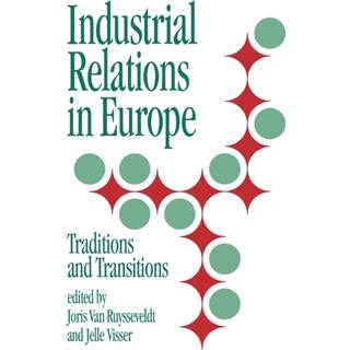 Industrial Relations in Europe