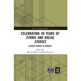 Celebrating 40 Years of Ethnic and Racial Studies