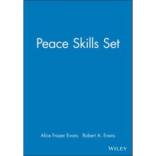 Peace Skills Set, Set Includes: Leaders' Guide, Participants' Manual