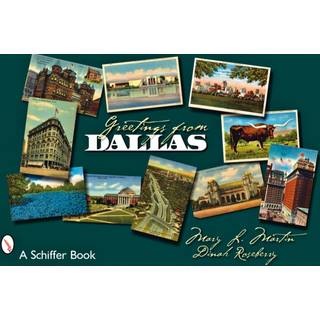 Greetings From Dallas