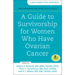 A Guide to Survivorship for Women Who Have Ovarian Cancer