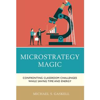 Microstrategy Magic