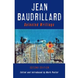 Jean Baudrillard