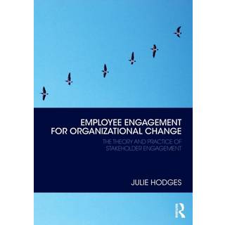 Employee Engagement for Organizational Change