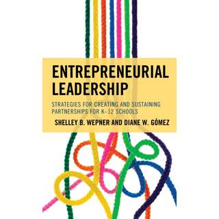 Entrepreneurial Leadership