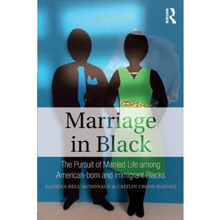 Marriage in Black