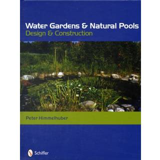 Water Gardens and Natural Pools
