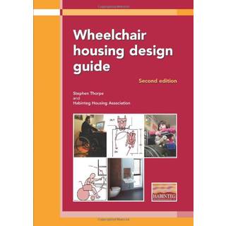 Wheelchair Housing Design Guide