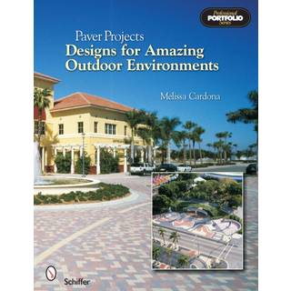 Paver Projects