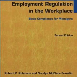 Employment Regulation in the Workplace
