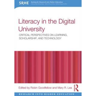 Literacy in the Digital University