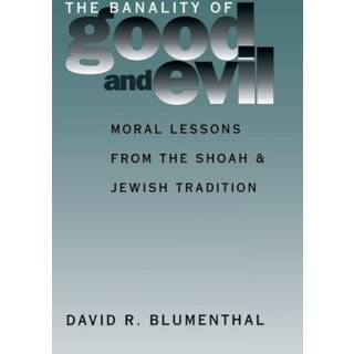 The Banality of Good and Evil