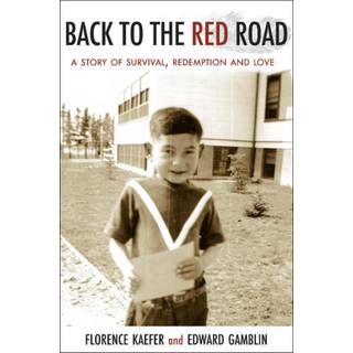Back to the Red Road