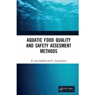 Aquatic Food Quality and Safety Assesment Methods