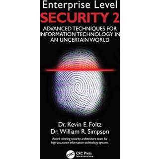 Enterprise Level Security 2