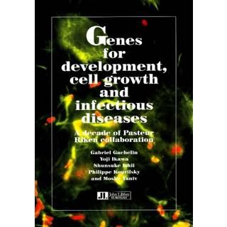 Genes for Development, Cell Growth & Infectious Diseases