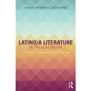 Latino/a Literature in the Classroom