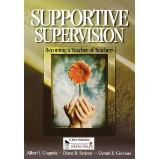 Supportive Supervision