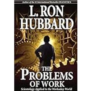 The Problems of Work