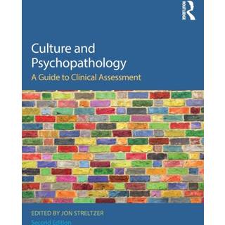 Culture and Psychopathology