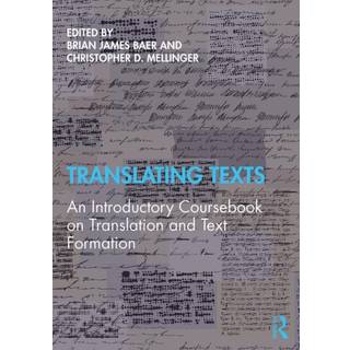 Translating Texts