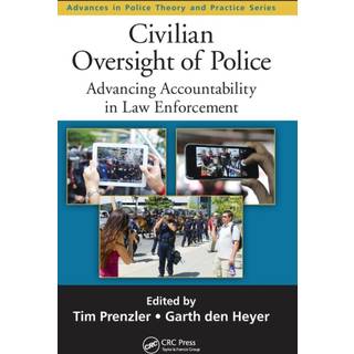 Civilian Oversight of Police