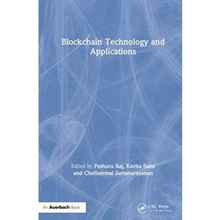 Blockchain Technology and Applications