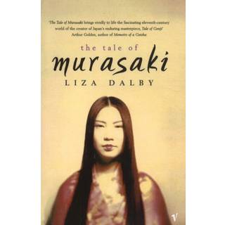 The Tale Of Murasaki