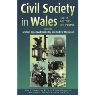 Civil Society in Wales