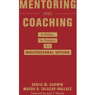 Mentoring and Coaching