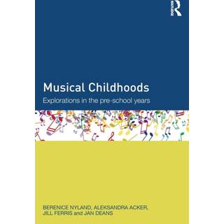 Musical Childhoods