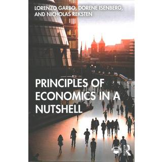Principles of Economics in a Nutshell