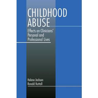 Childhood Abuse