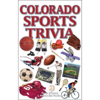 Colorado Sports Trivia