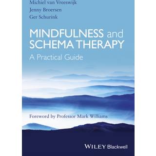 Mindfulness and Schema Therapy