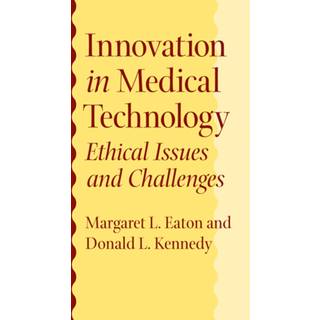 Innovation in Medical Technology